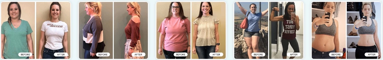 Lipo Jaro Supplement Bottle